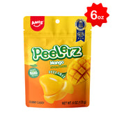 Peelerz Gummy Wholesale - 170g/6oz